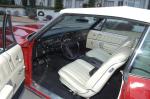 Chevrolet Impala SS 427 Convertible 1968 года